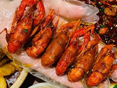 -福苗小骆驼烧烤(莲湖路店)