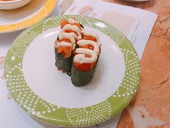 -新一番三文鱼寿司(大东海店)