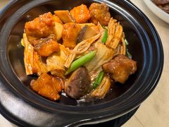 -陶陶居酒家(环市东店)