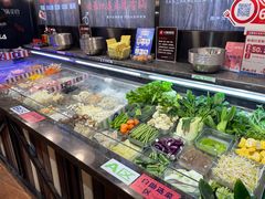 -川锅哎哟·麻辣香锅(国大城市广场店)