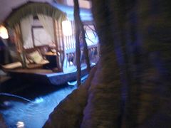 -淀里船宴(卓达店)