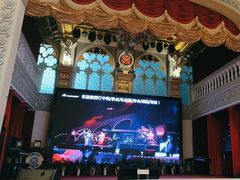 -日日鲜自助餐厅(小公园店)