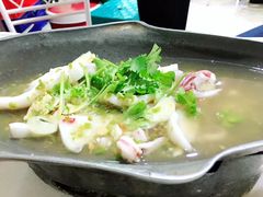 -唐人街(耀华力路)