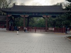 -北陵公园