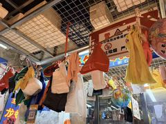 -喝丢一只鞋海鲜烧烤(市场店)