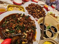 -偏爱炒鸡(老县衙店)