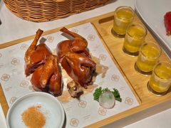 -南棠馆粤菜坊(群光店)