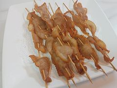 -东坊味道私房菜·地道顺德菜(大良店)