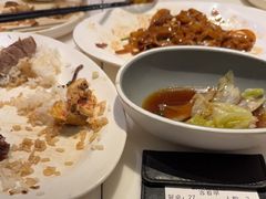 -新旺茶餐厅·早餐·夜宵(仙霞店)