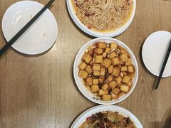 -直隶安家罩饼(复兴路店)