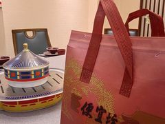 -便宜坊烤鸭店(亦庄京东店)