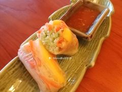 -俊屋料理·烧鸟·寿司·日泰融合菜(星际云汇店)