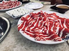 -福寿斋·老北京铜锅涮肉·烤鸭(顺义总店)