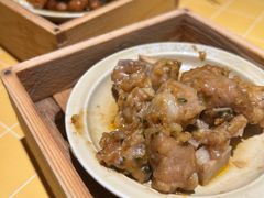 -蔡澜点心·粤菜(花城汇南区店)