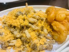 -火娃菜馆(新岭花园1期店)