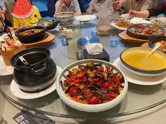 -铜锣湾·有麝自然香(长嘉汇购物公园店)