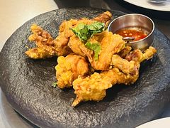 -simply thai天泰(长泰广场店)