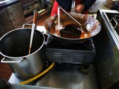 -王裕興肉莊(南禅寺店)