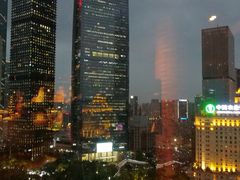 -广州富力君悦大酒店·凯菲厅