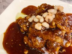 -山外山菜馆(玉泉路店)