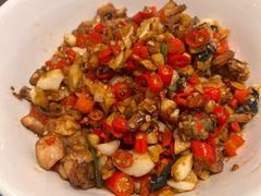 -八碗湘长沙市井菜(坡子街店)