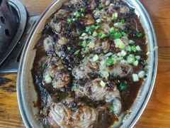 -章记正宗南岗鱼蛋火锅