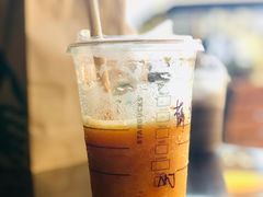 -星巴克(新达汇三林店)