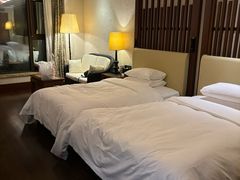 -三清山希尔顿度假酒店