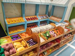 -meland亲子乐园•派对•研学(苏州悠方购物中心店)