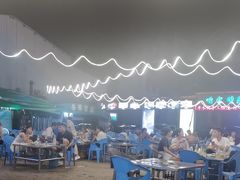 -清真·馬坡二旦烧烤(人生一串拍摄店)