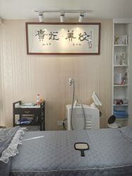 -西施无菌半永久纹绣眉眼影唇轻增发纹发际线