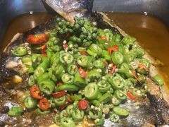 -半天妖烤鱼(芝罘万达店)