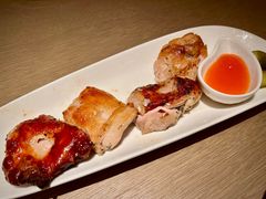 -波特曼西餐厅(中央大街店)