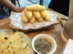 -U你·天然调味(南湖总店)