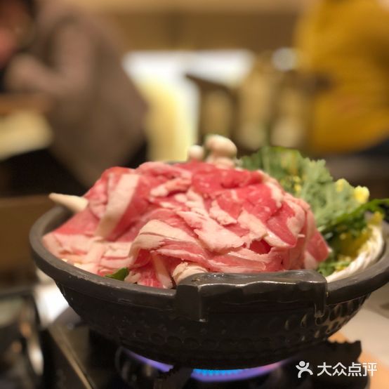 兰料理(民丰店)