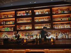 -酷cigar&whisky·bar(神仙树店)