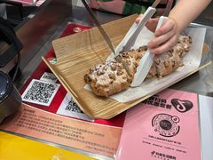 -85度C(上海奉贤苏宁生活广场二店)