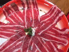 -后火锅(南京东路总店)