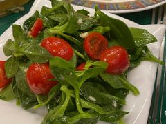 -海尔巴格新疆餐厅(东来兴店)