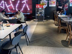 -必胜客(八一店)
