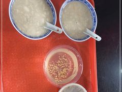 -没牙伯花生汤店(老药洲店)