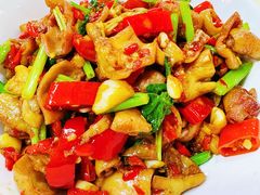 -笨罗卜浏阳菜馆(太平街店)
