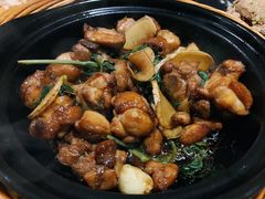 -杰J.w.m深夜食堂 厚杰居酒屋(淮海街商业街店)