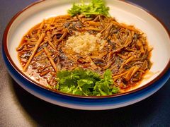 -吴越荣记苏州菜·松鼠桂鱼100%活鱼现做(月光码头店)