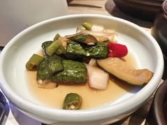 -泥炉烧肉师(新街口金銮巷店)