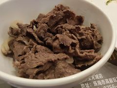 -名门潮牛·鲜牛肉海鲜火锅.烧烤自助餐厅(诚丰广场店)
