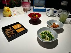 -荣轩(新荣记环球金融中心店)