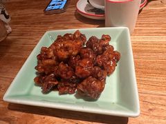 -新白鹿餐厅(银泰西湖文化广场店)