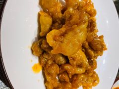 糖醋里脊-小尕子·新疆菜(明园店)