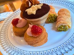 -IL TEATRO 精品意大利餐厅